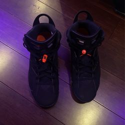 Jordan 6
