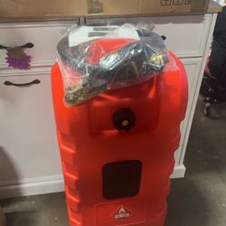 15 Gallon Gas Can