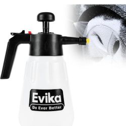 Car Wash Foam Sprayer