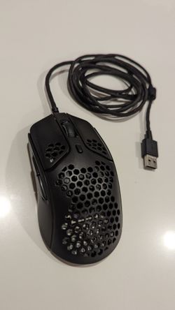 HyperX Gaming Mouse