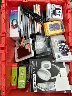 Electronics