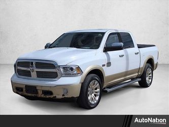 2013 RAM 1500