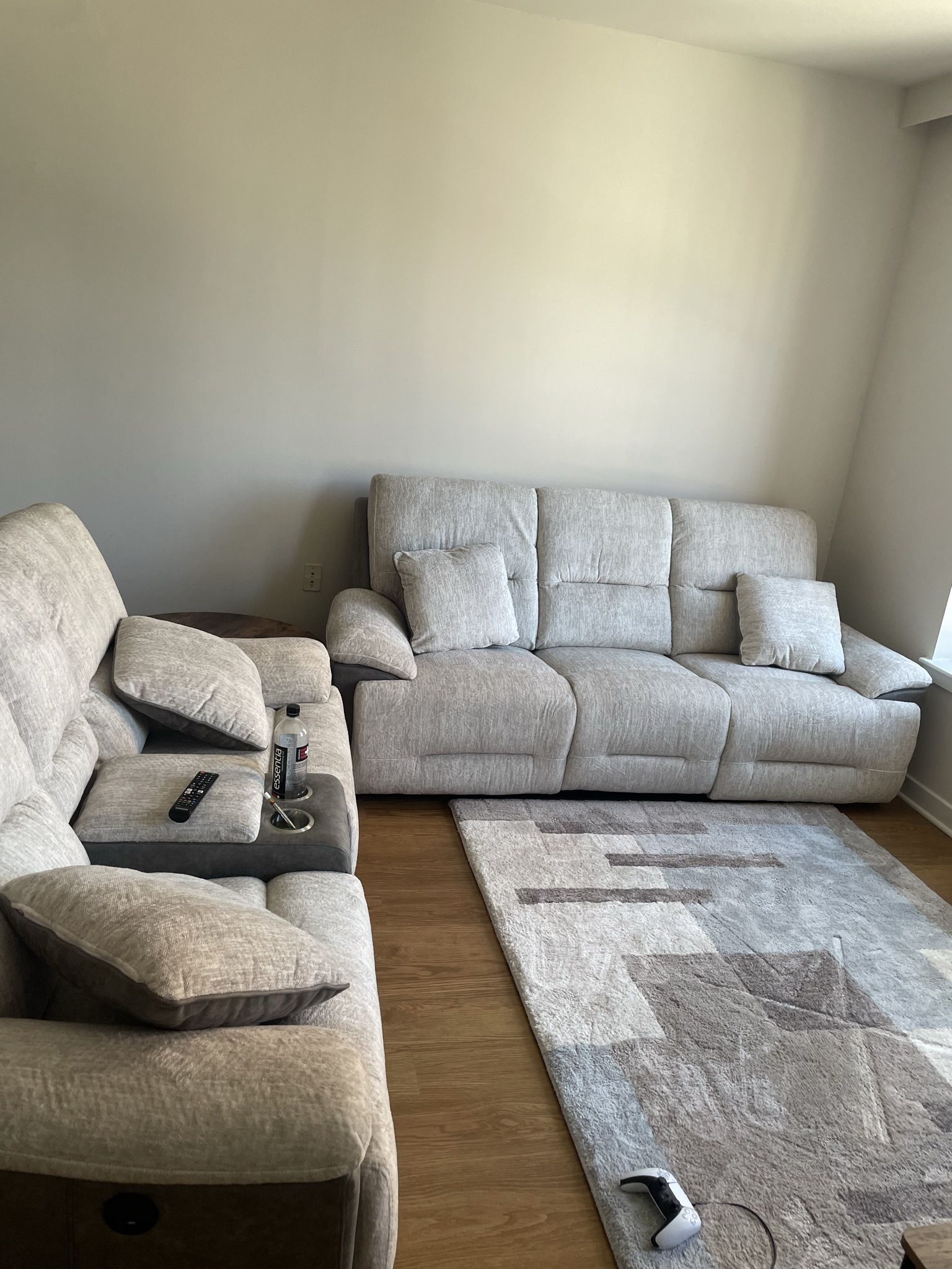 Softest Recliners Ever