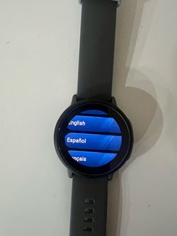 Garmin Bounce 2 jr