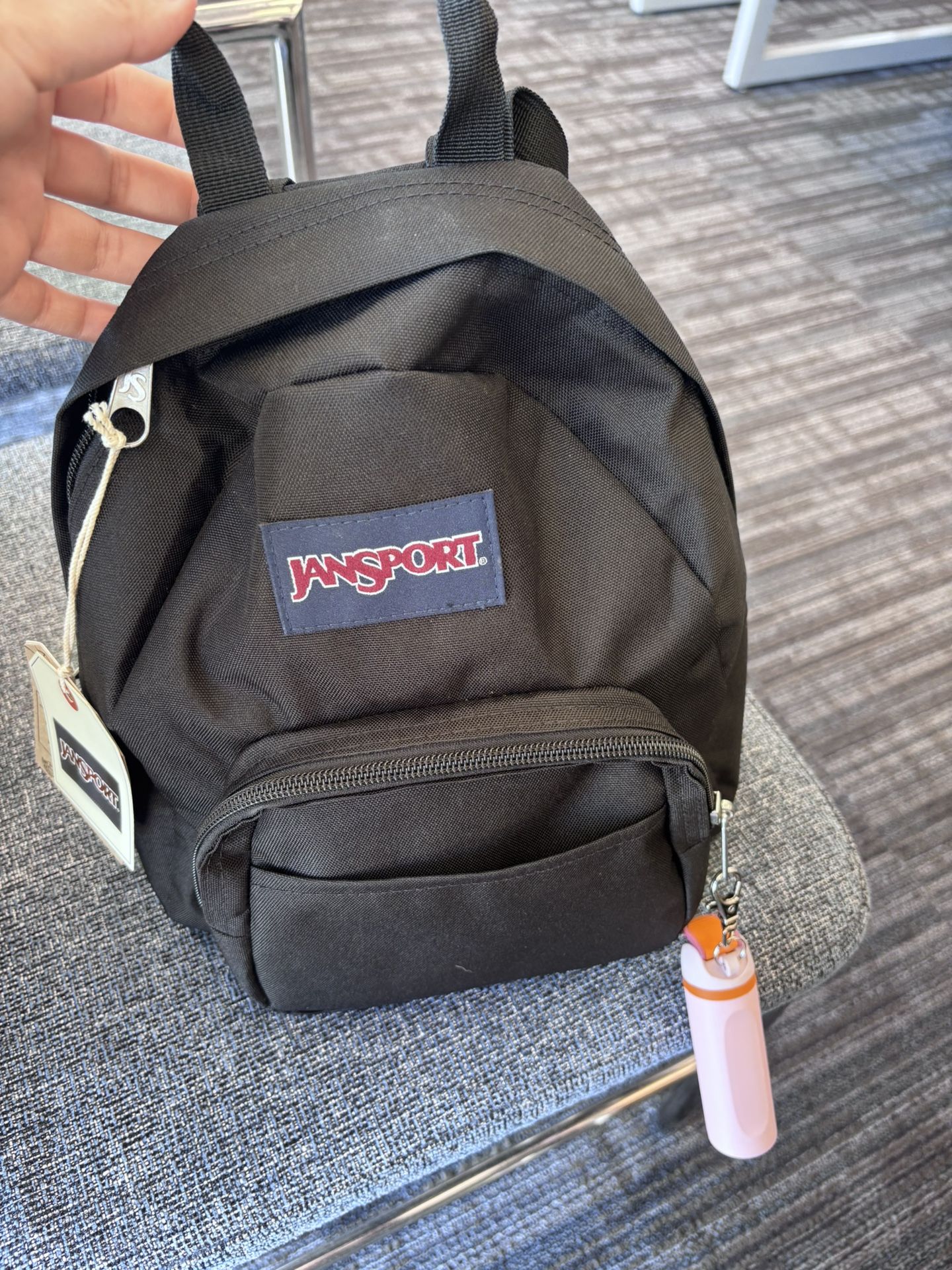 NEW Jansport Mini Backpack