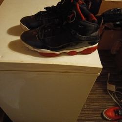 Jordans Size 11 No Box 