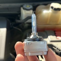 OSRAM XENARC headlight Bulb