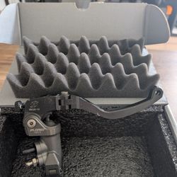 Master Cylinder Galespeed VRC20-18 