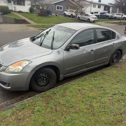 2009 Nissan Altima