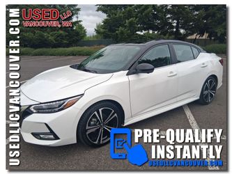 2021 Nissan Sentra