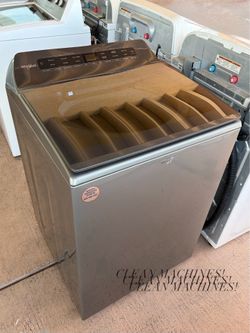 Whirlpool Washer 90 Day Warranty Some Delivery