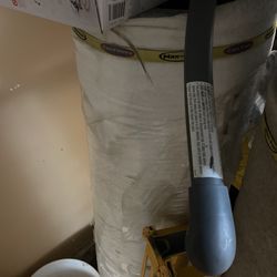 Grow Charcoal Filter Can 60” New