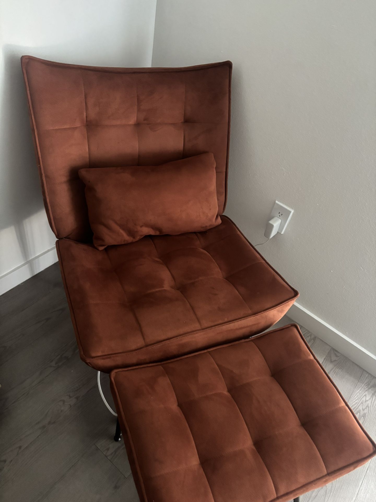 Accent Chair