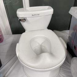 Summer Infant Potty Trading Seat