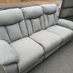Sofa Recliner