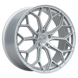 GIANELLE Monte Carlo Machined Silver Year End Sale