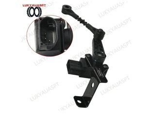 Front Left Suspension Ride Height Sensor 3Pins for Land Rover Range Rover Evoque L538 LR024217 BJ32-3C279-AA BJ323C279AA