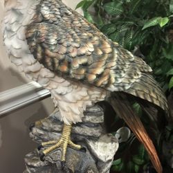 Eagle Statue 27” Large BHE Collection