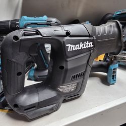 MAKITA 18V BRUSHLESS CORDLESS SAW ZALL TOOL ONLY NEW 