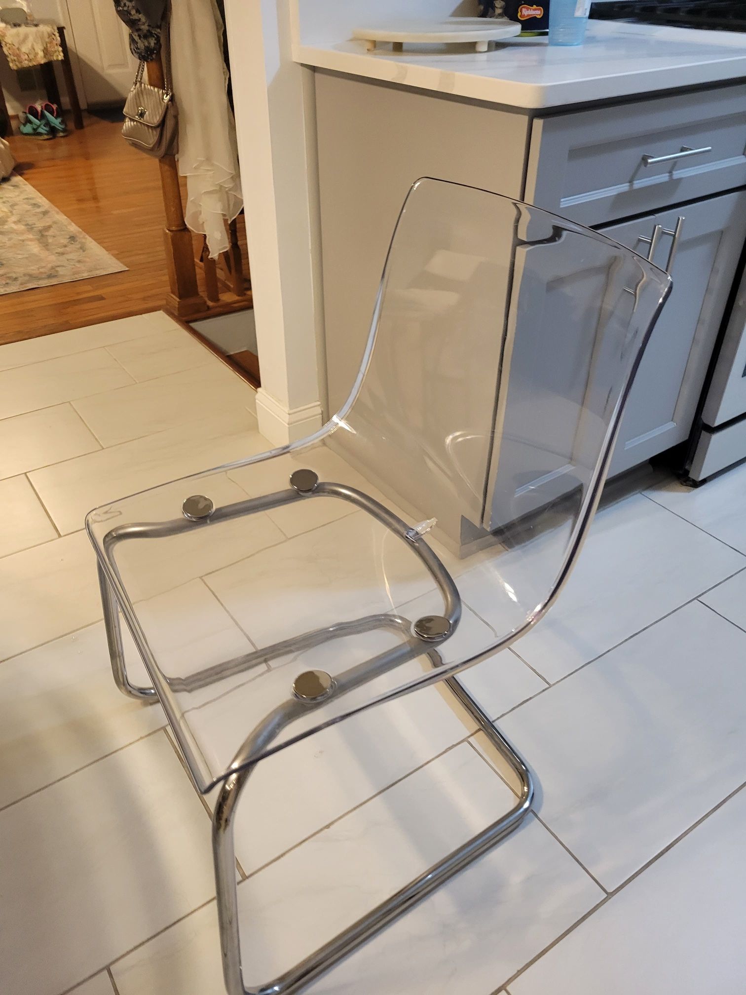 Dining Table With Chairs 