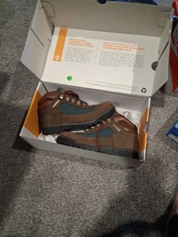 Kids Tinberland Boots