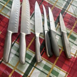 Cuchillos