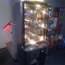Sports Arena Arcade Machine