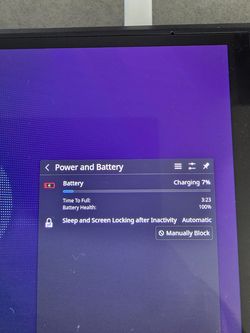 1TB OLED Steam Deck