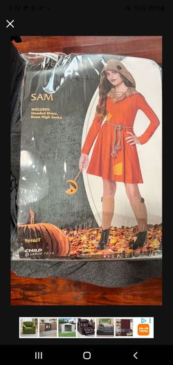 spirit halloween girl women costume