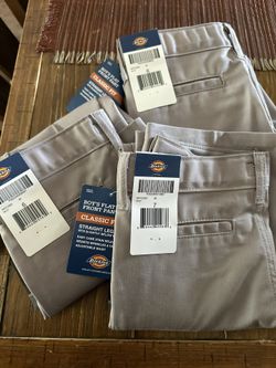 Dickies School Uniforms new