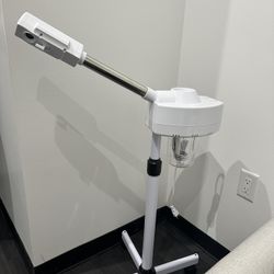 Brand New facial steamer 