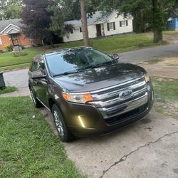 2012 Ford Other