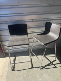 Bar stools