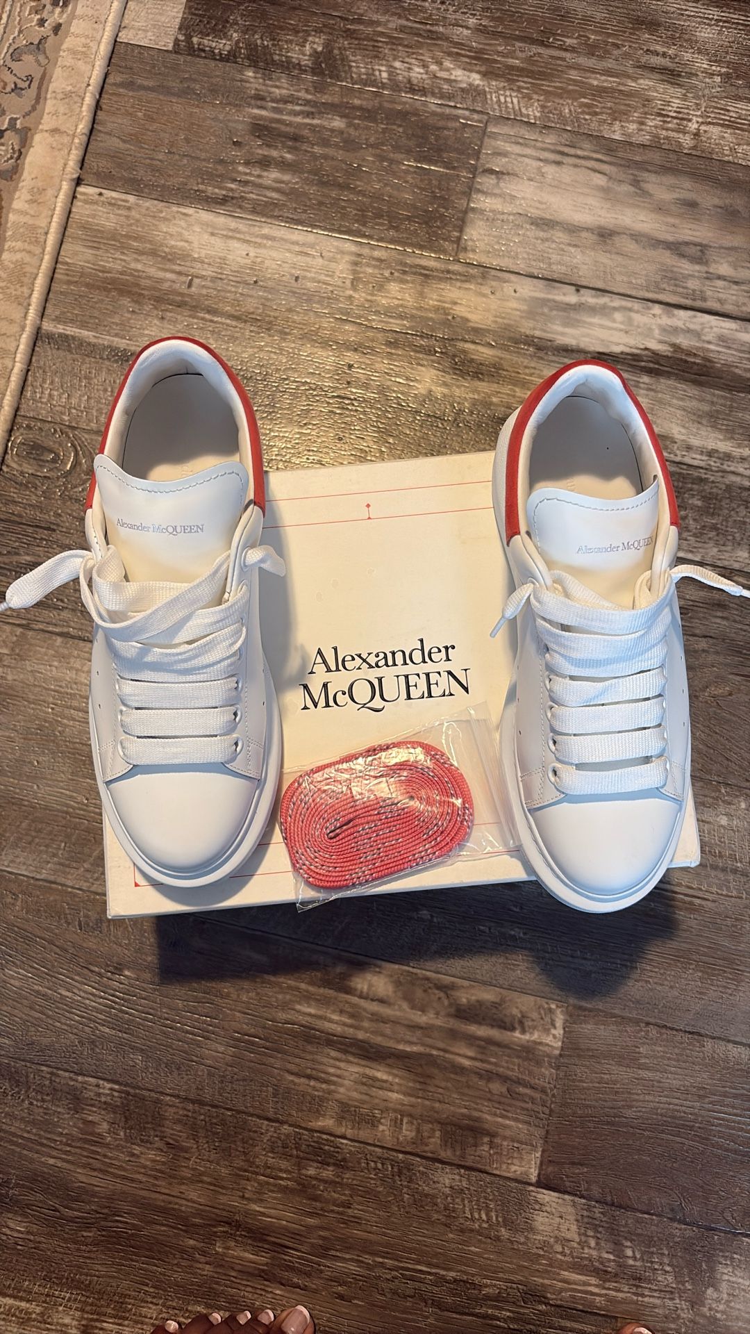 Alexander Mc Queen