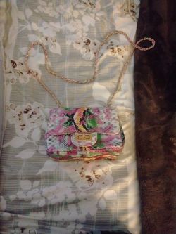 Little purse