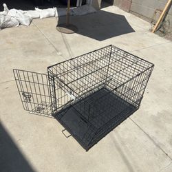Medium Dog Crate 