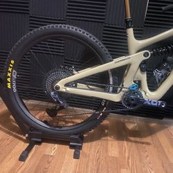 Yeti SB165