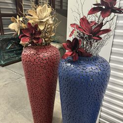 Floor Vase (Z Gallerie)