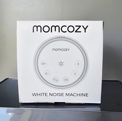Momcozy White Noise Machine