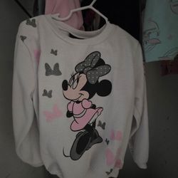 4t-5t Girl Sweaters