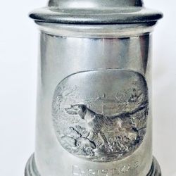 Abercrombie and Fitch, vintage stein mug tankard