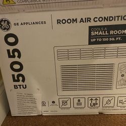 Room Air conditioner 