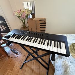 Native Instruments A49 Keyboard