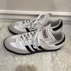 Og Adidas Sambas 