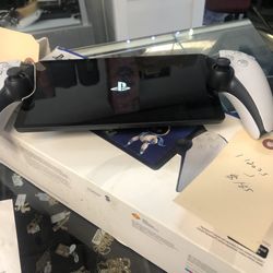 Sony PlayStation Portal 