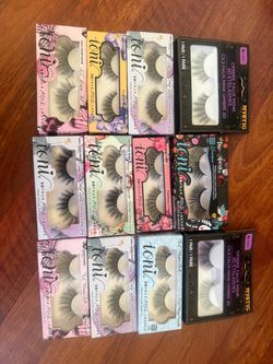 Fake Lashes