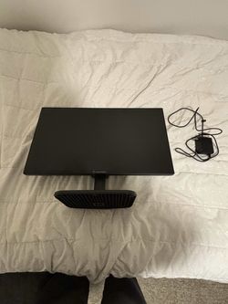 AOPEN Full hd 100hz monitor