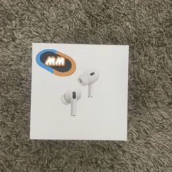 AirPods Pro Gen 2