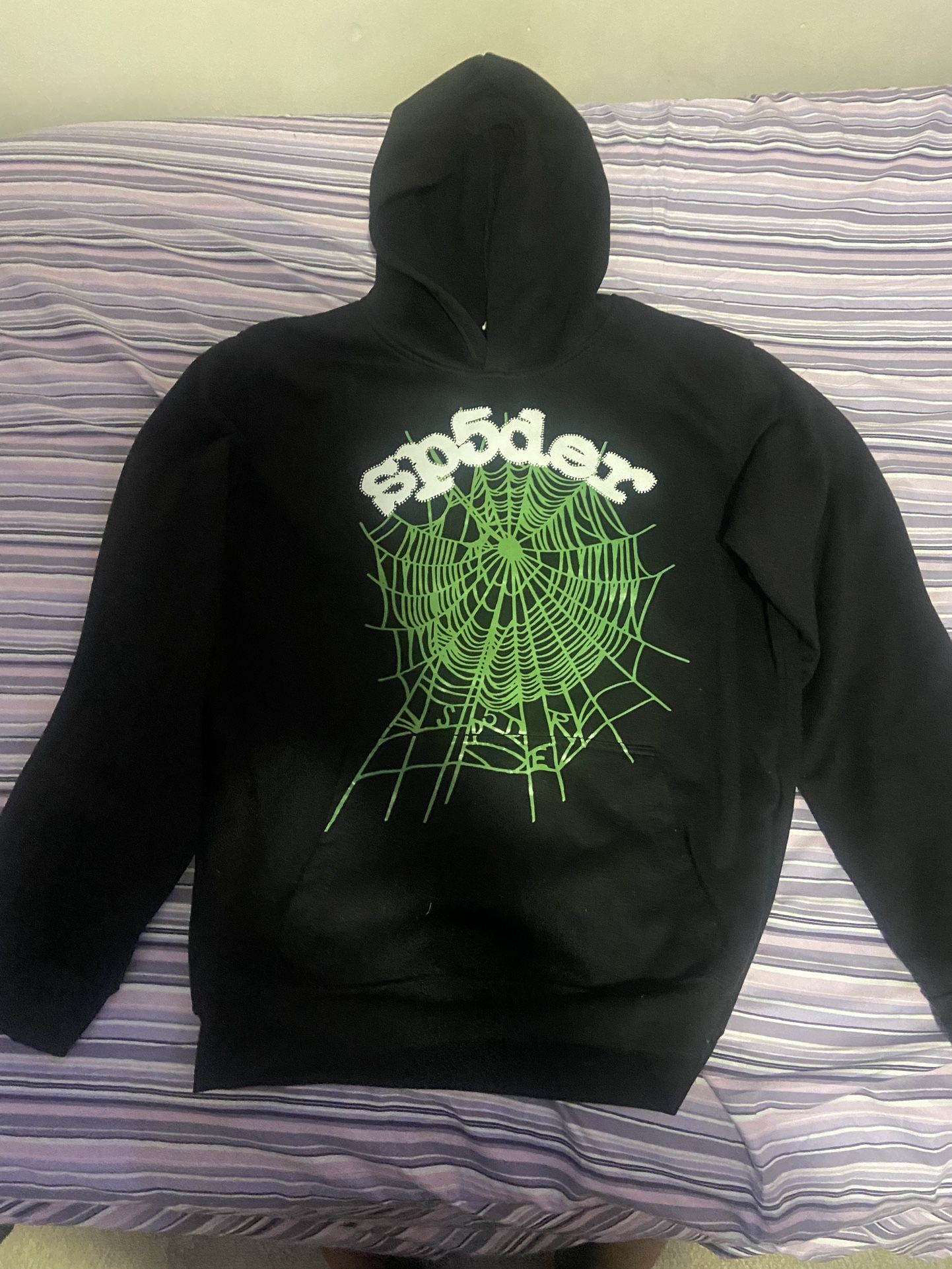 Sp5der Hoodie