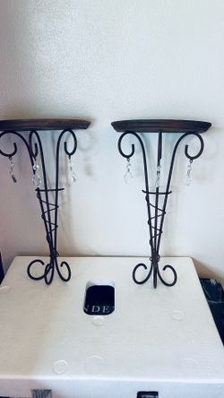wall sconce